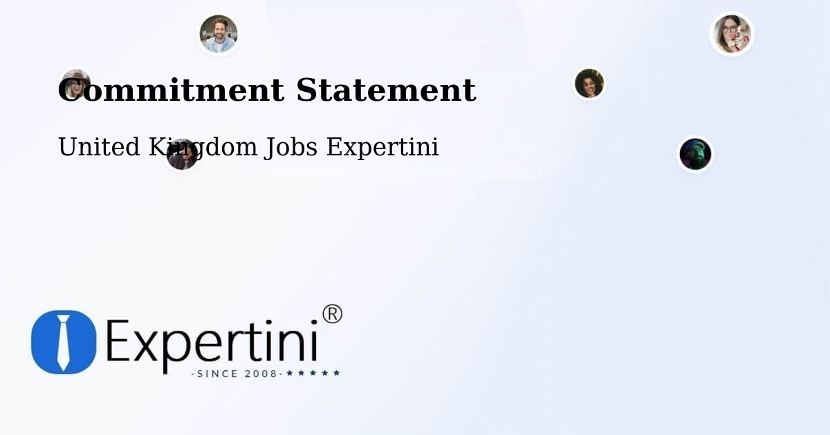 Corporate Commitment – Camden Town - United Kingdom Jobs Expertini